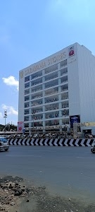 Padi saravana store