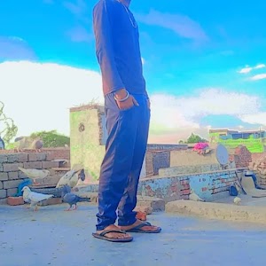 Gullu Rawat
