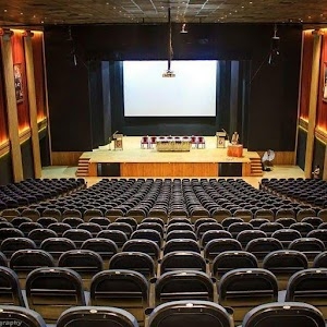 Pushpam Tarsadia Auditorium