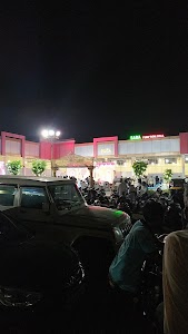 Saba Function Hall