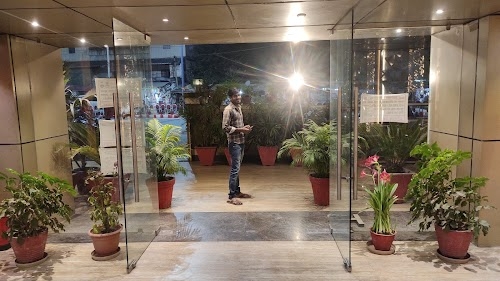 Hotel Rajkamal