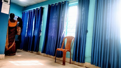 State Bank of India Andal Branch