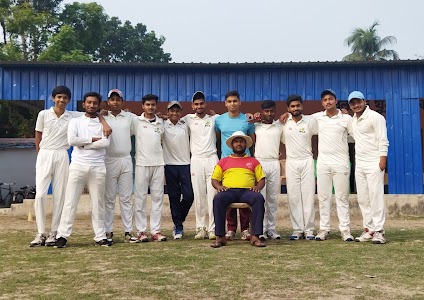 MOHSIN CRICKET ACADEMY