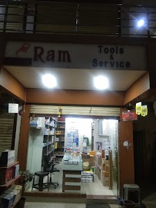 Vyaramart HQ