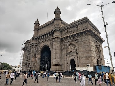 Gateway of India -sbz-view point