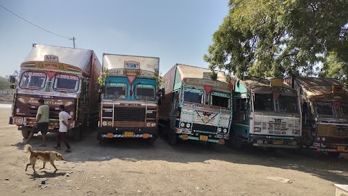 Khatu shyam roadways