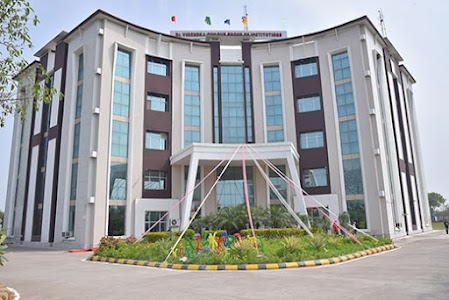 Dr. Virendra Swarup Memorial Trust Group of Institutions