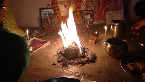 Bhomiya Baba Temple