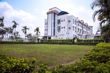 HOTEL HAVELI