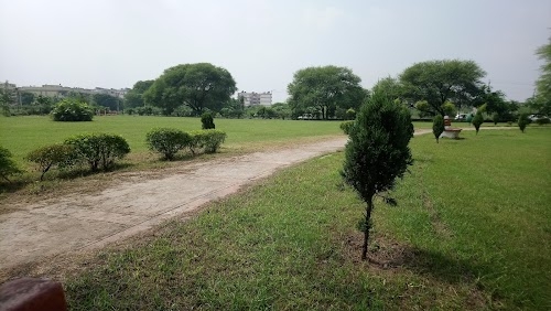 Sector 50
