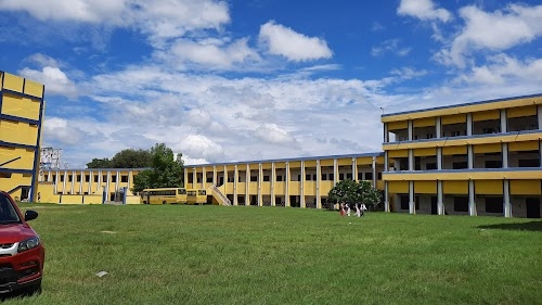 B.S.M. PG College Roorkee
