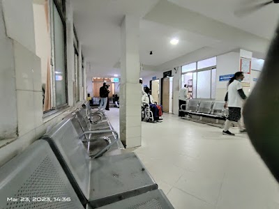 Dhiraj Hospital