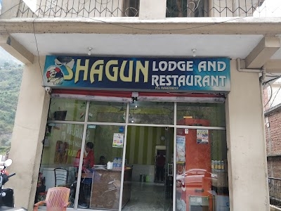 Shagun Lodge & Restaurant