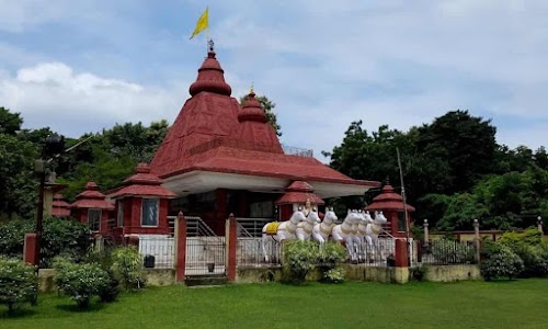 Surya Mandir Nirman work