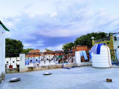 Javita Devi Bal Mandir Goshpura No. 1 Mali Mata Ki Gali Hazira Gwalior