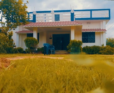 Siyaram singh house
