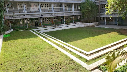 Laxmi Vidyapeeth, Sarigam