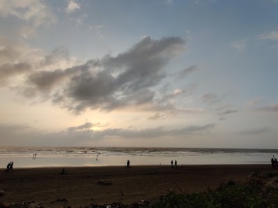 Rajodi beach