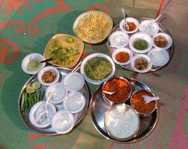 AYUSH HURDA PARTY