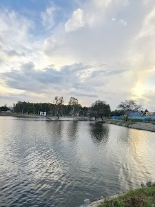 Doddagubbi Lake