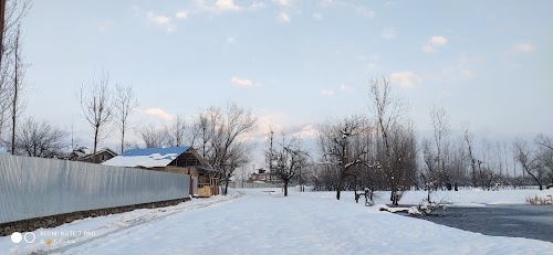 Vijpura Hajan
