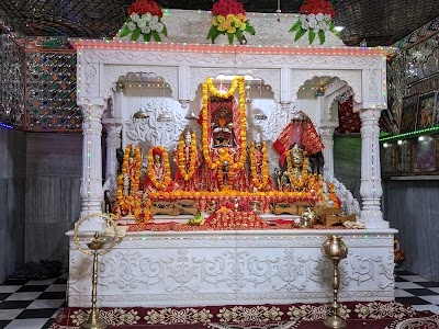 Narsingh Dev Ji Mandir