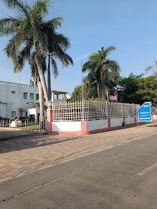 Diu Collectorate Office
