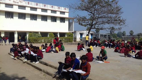 St. Xavier School