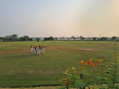 STAG Cricket Ground