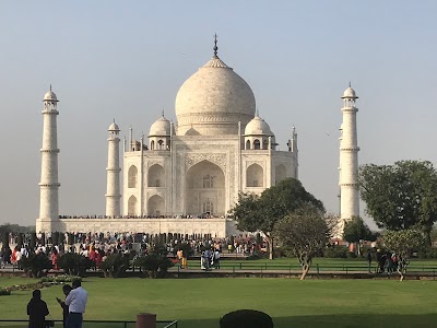 Agra