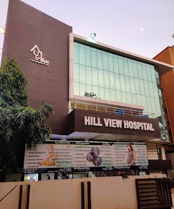 Hill View Hospital & Research Center