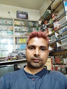 RAHUL TYRE DUKAN SHARMA MORE MADHOPUR
