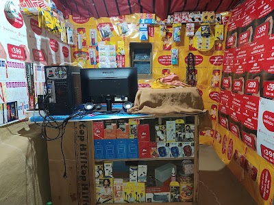 SUDIPTA TELECOM & ONLINE CENTRE