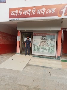 ICICI Bank Jogighopa-Branch & ATM