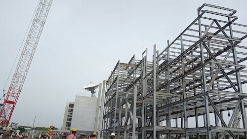 Reliance Jio My Office