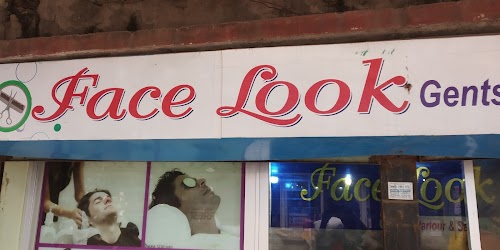 Face Look Saloon