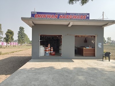 CHINWAN HARDWARE