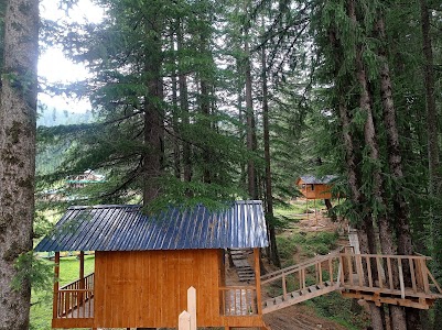 Bio diversity park