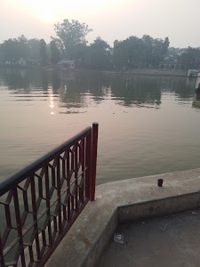 Bharat kund Nadigram ayodhya
