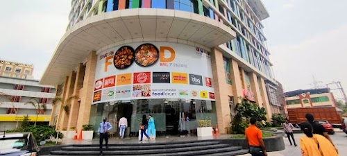 Signature Global Mall Vaishali
