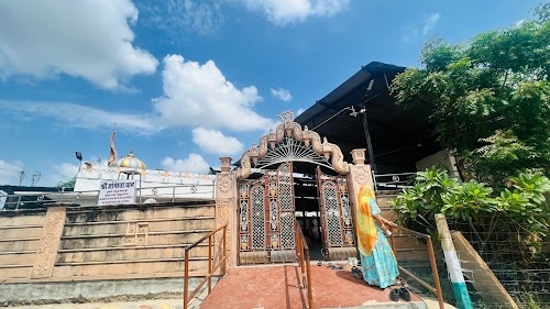Jogeshwar mandir