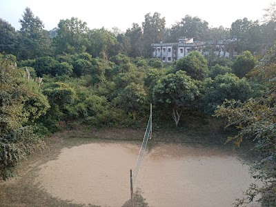 ICV College Boys Hostel