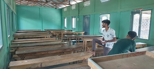 Samanwaya Vidyapeeth