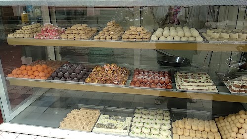 Kolkata Sweets