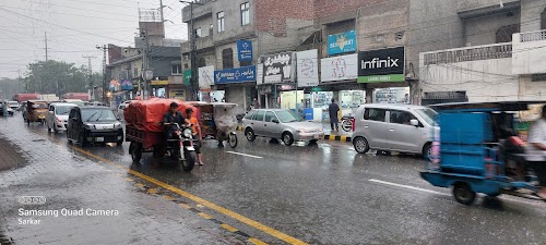 Mughalpura