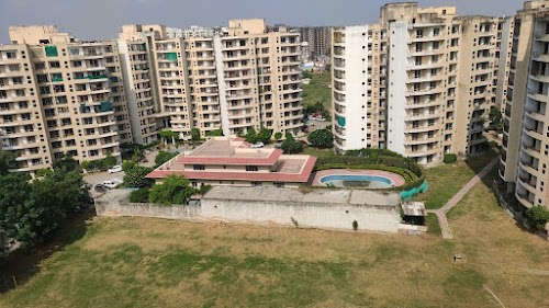 Cosmos Greens Bhiwadi