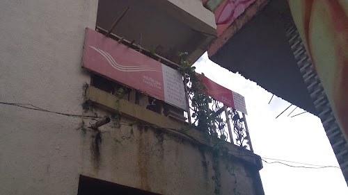 Branch Post Office