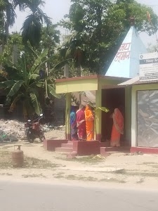 Hanuman Mandir