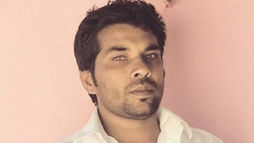 Mohammed afroz