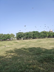Major Dhyanchand Stadium Kota
